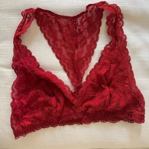 Victoria’s Secret - Lace Bralette